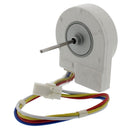 WR60X10209 Condensor Motor