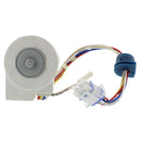 WR60X10307 Evaporator Motor