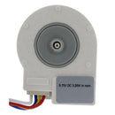 WR60X10307 Evaporator Motor