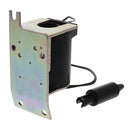 WR62X10055 Refrigerator Ice Dispenser Solenoid
