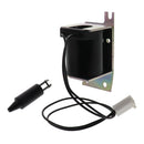 WR62X10055 Refrigerator Ice Dispenser Solenoid