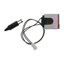 WR62X10055 Refrigerator Ice Dispenser Solenoid