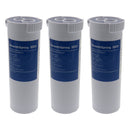 XWFE-3PK Refrigerator Water Filter (SS31)