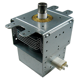 10QBP0234 Magnetron