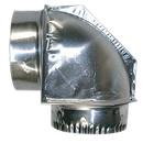 110108 Degree Elbow 90