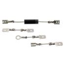 11QBPUNIV H.V. Diode