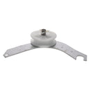 131863007 Dryer Idler Pulley