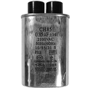 13QBP21085 H.V. Capacitor