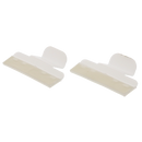 154701001 Splash (Kit) Shield