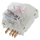 218724501 Defrost Timer