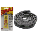 239087 Drum (Green Stitching) Seal