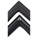 241872512 Ff Door (Black) Gasket
