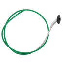 241920106 Refrigerator Fill Tube