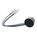 242046001 Refrigerator Defrost Thermostat