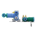 242252702 Water Valve