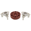 285852 Heavy Duty Coupler