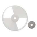 4388736 Refrigerator Auger Drum