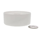 4388736 Refrigerator Auger Drum