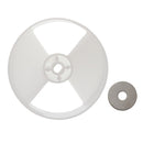 4388736 Refrigerator Auger Drum