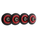 4581EL2002A (4) Drum Roller Kit