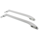 5304506469 Set - White Handle