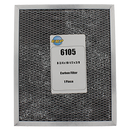 6105 Charcoal Filter