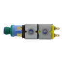 67006322 Refrigerator Water Valve