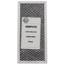 80QBP3728 Charcoal Filter