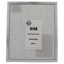 8148 Aluminum Filter