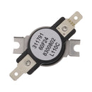 8300802 Range Thermal Fuse