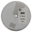 8501 Aluminum Filter