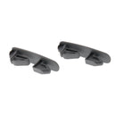 8565925KIT Dishwasher Rack Stop (2 pk)