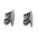 8565925KIT Dishwasher Rack Stop (2 pk)