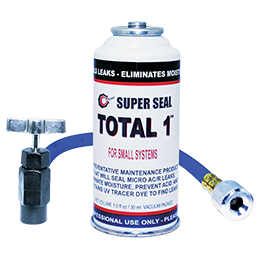 971KIT Seal Total 1 Super