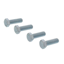 98QBP0928 Bolt-4Pk Kit