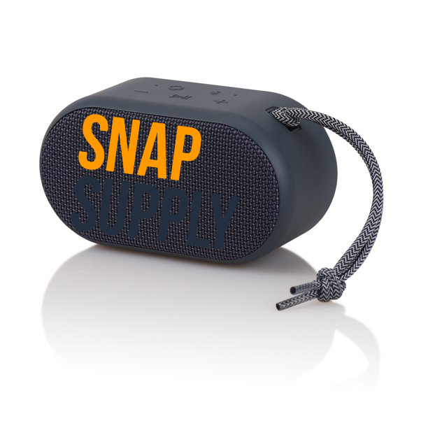 Snap Supply Wireless Bluetooth Speakers - 3,000 points