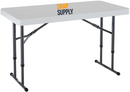 Snap Supply Folding Table - 6,000 points
