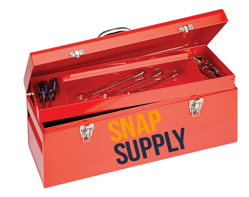 Snap Supply Toolbox - 6,000 points