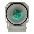 A00044305 Dishwasher Pump Motor