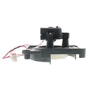 ABA72913413 Refrigerator Fan Motor