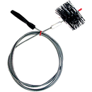B68C Dryer Vent Brush
