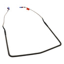 DA47-00244W Refrigerator Defrost Heater