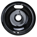 DB8WHP 8" Drip (Porcelain) Pan