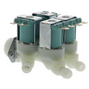 DC62-00214M Water Valve