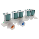 DC97-15459G Water - Hot Valve