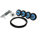 DC97KIT4 Roller Set Idler Pulley & Kit