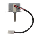 DD31-00013B Geared Motor