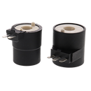 DE382 Primary & Secondary Coil Kit