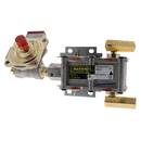 DG94-00449A Valve & Regulator Assembly