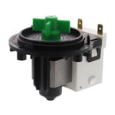 EAU62263306 Washer Pump Motor